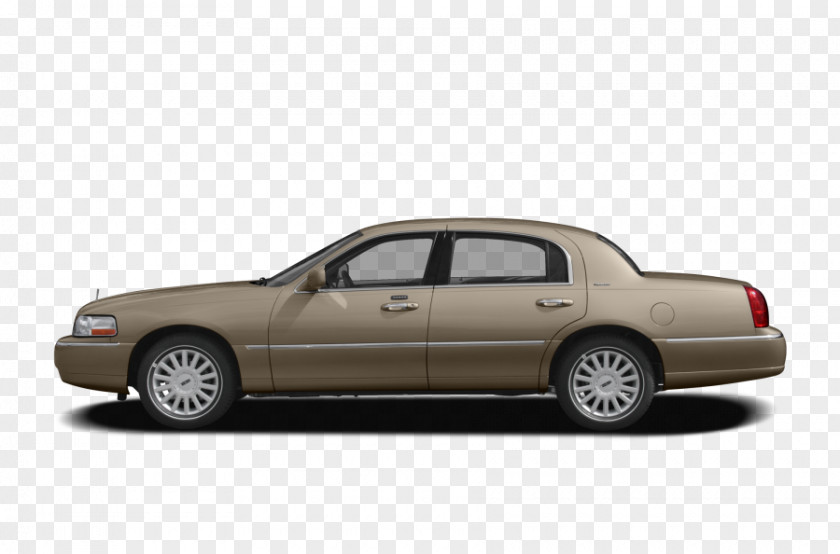 Lincoln 2008 Town Car 2011 Volvo S80 PNG