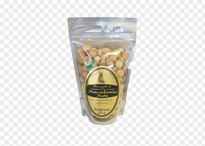 Macadamia Nuts Peanut Product Snack Superfood PNG