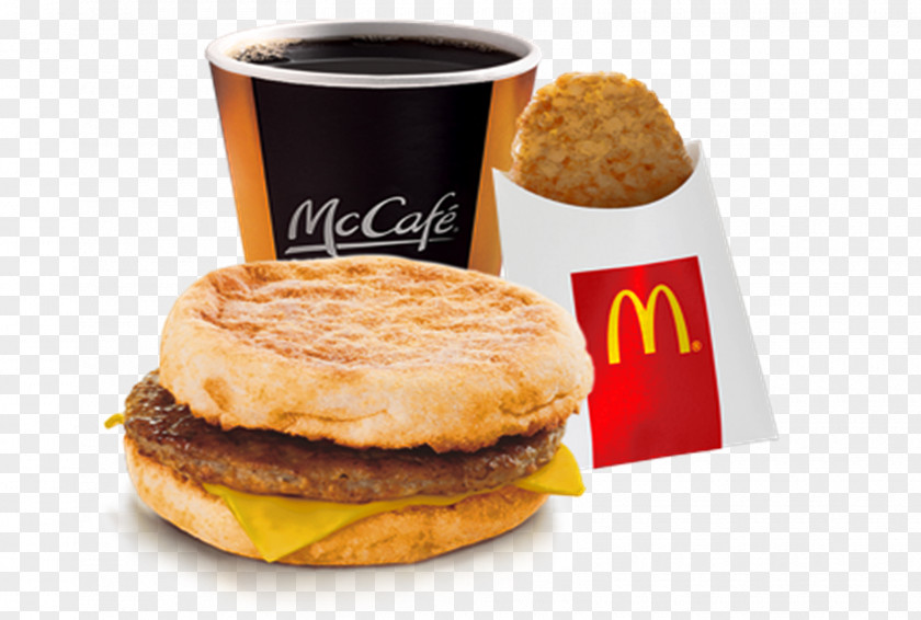Mcdonalds Breakfast Pancake McDonald's Big Mac Hamburger PNG