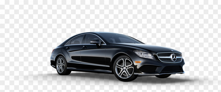 Mercedes 2018 Mercedes-Benz CLS-Class Car BMW 6 Series PNG