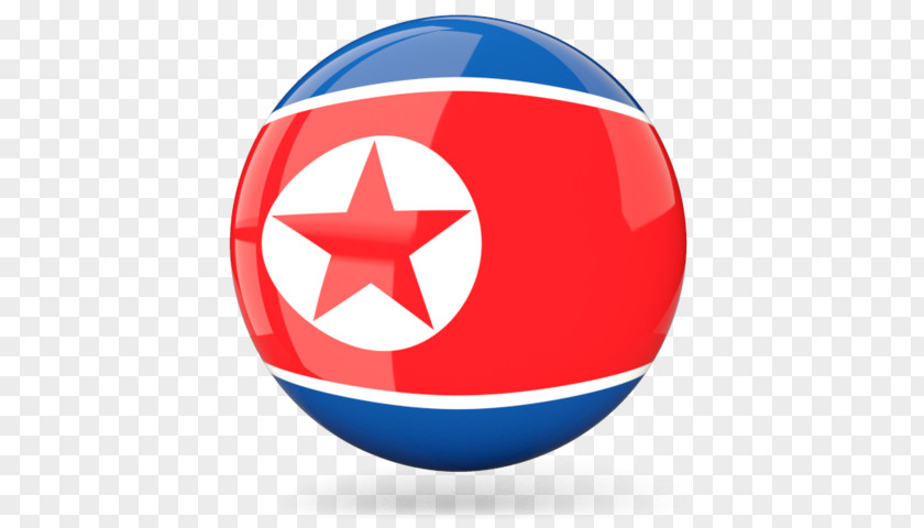 North Korea Flag Of South PNG