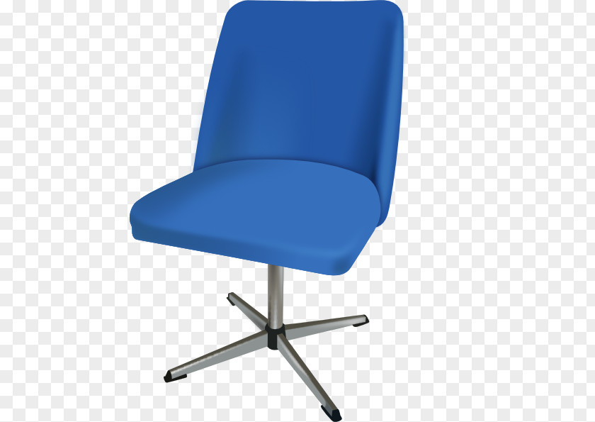 Office Chair Top Clip Art Openclipart Vector Graphics Table PNG