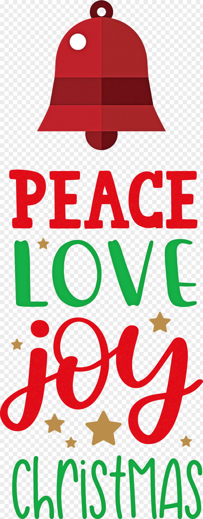 Peace Love Joy PNG