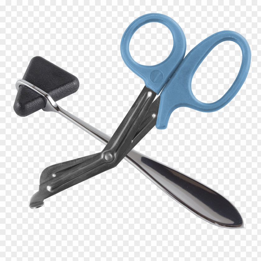 Pocker Medicine Scissors Tool Pocket Stethoscope PNG