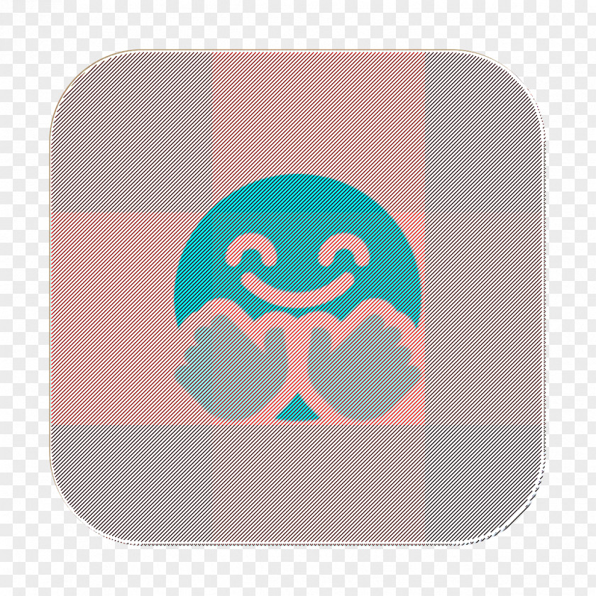 Smiley Icon Hug And People PNG