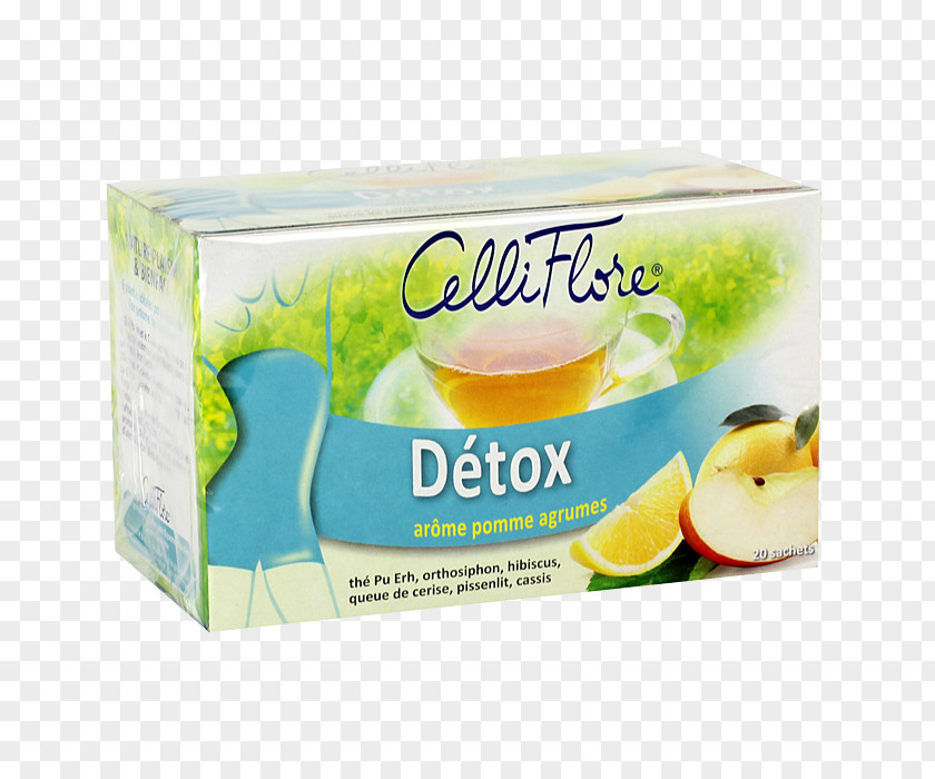 Tea Flavor Food Citrus Herb PNG