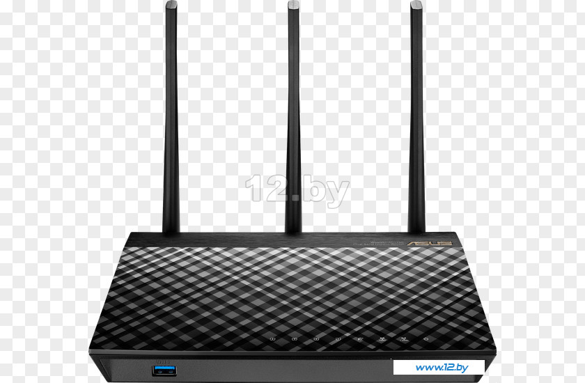 ASUS RT-AC66U Asus RT-AC53 WiFi Router 2.4 GHz Wireless IEEE 802.11ac PNG