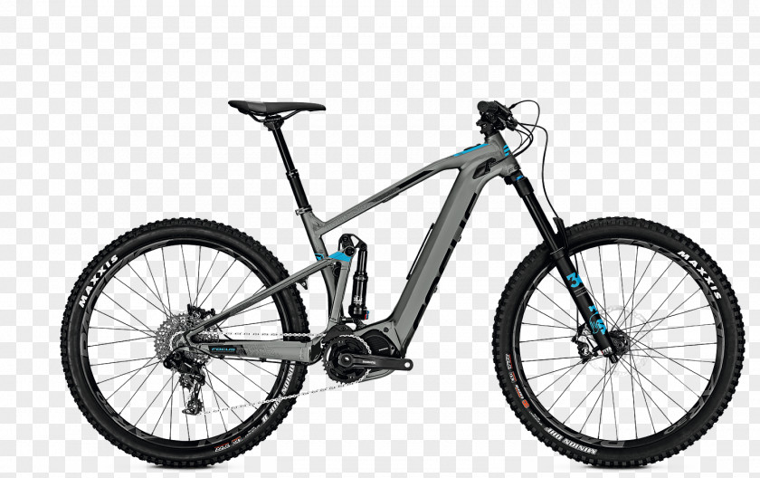 Bicycle Electric Mountain Bike Focus Bikes 2018 Ford PNG