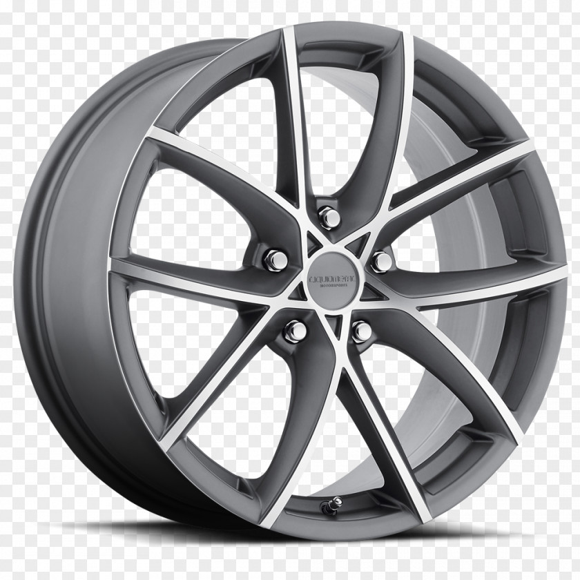 Car Liquidmetal Liquid Metal Wheel PNG