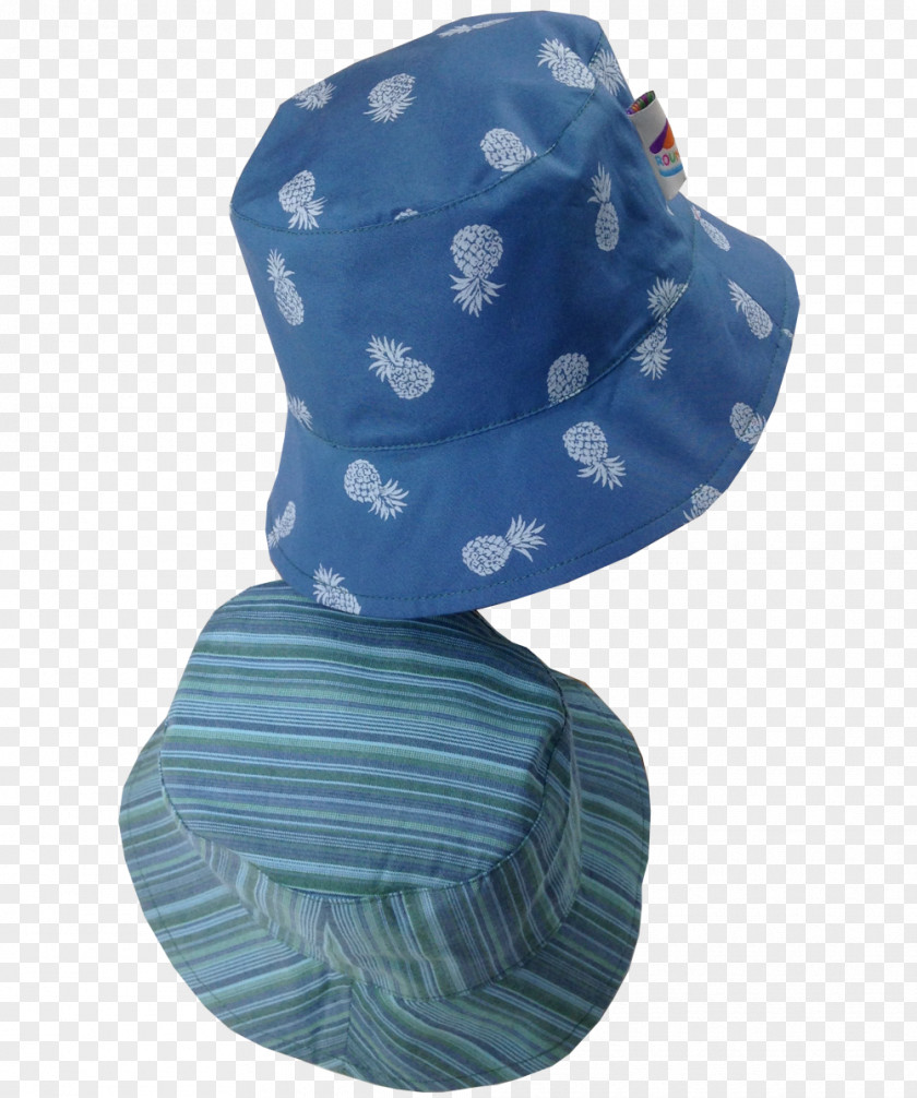 Childrenwear Sun Hat Blue Cap Headgear PNG