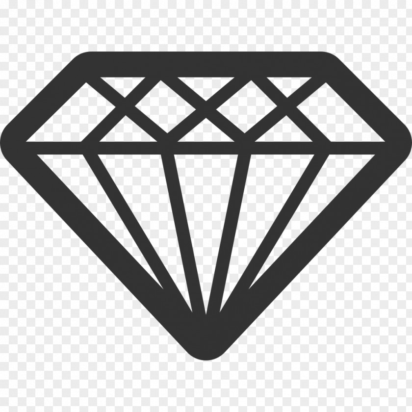 Diamond PNG