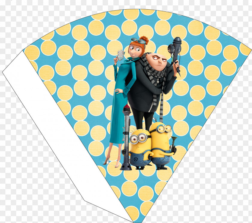 Efl Despicable Me Party Family Film PNG