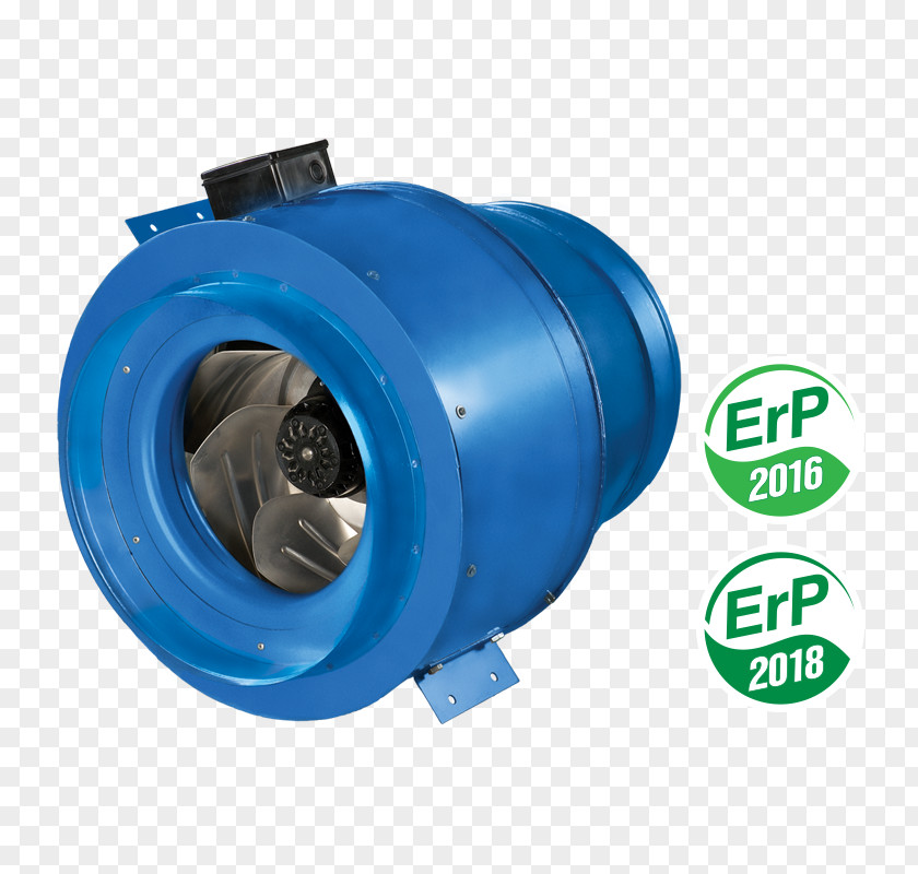 Fan Centrifugal Wind Ventilation Duct PNG