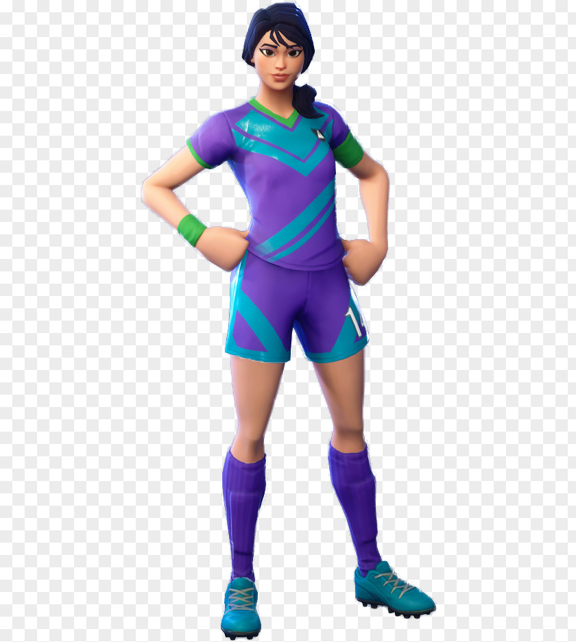 Fortnite Characters V Bucks Battle Royale Game 2018 World Cup Skin PNG