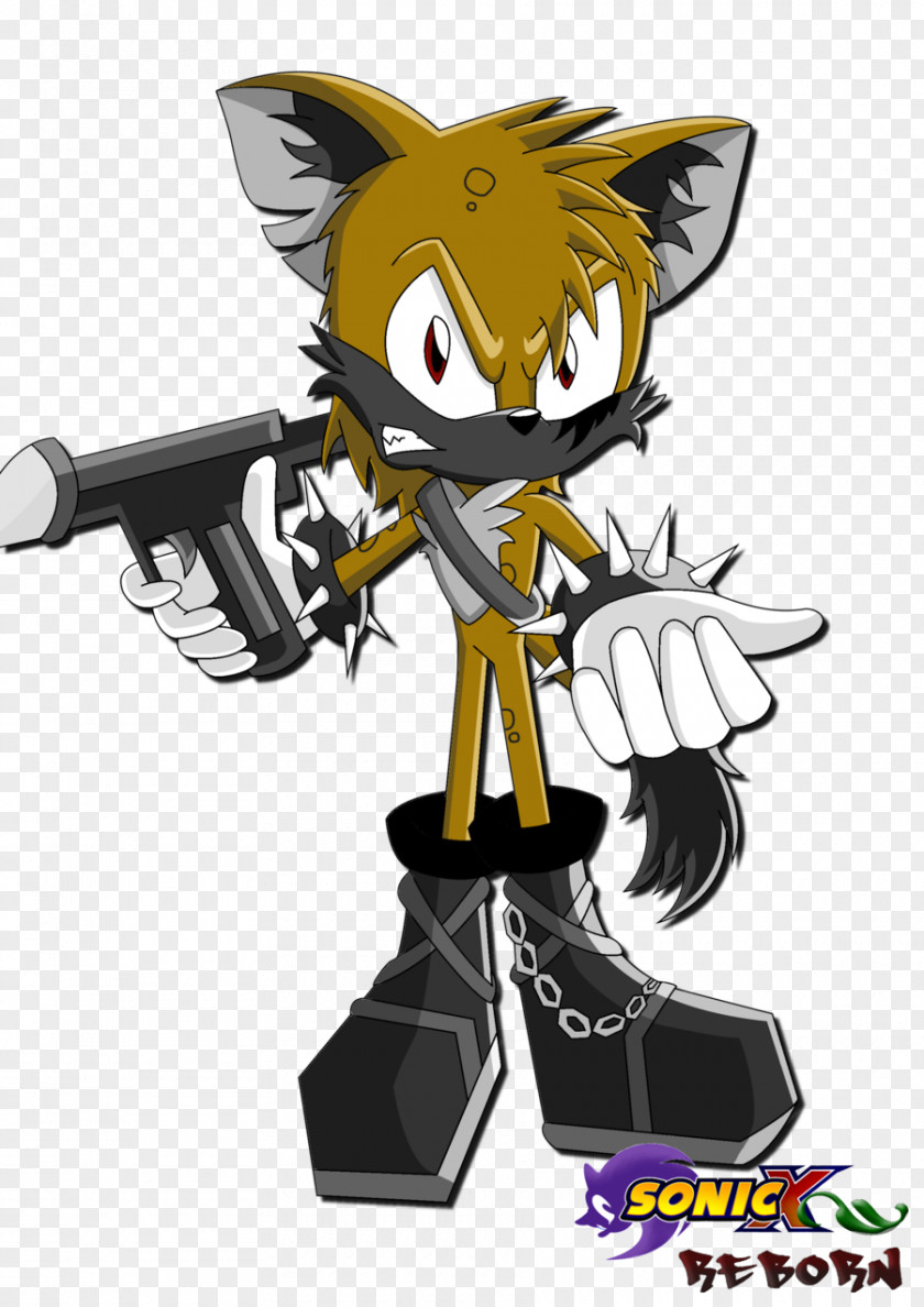 Hyena Sonic The Hedgehog Tails Doctor Eggman PNG