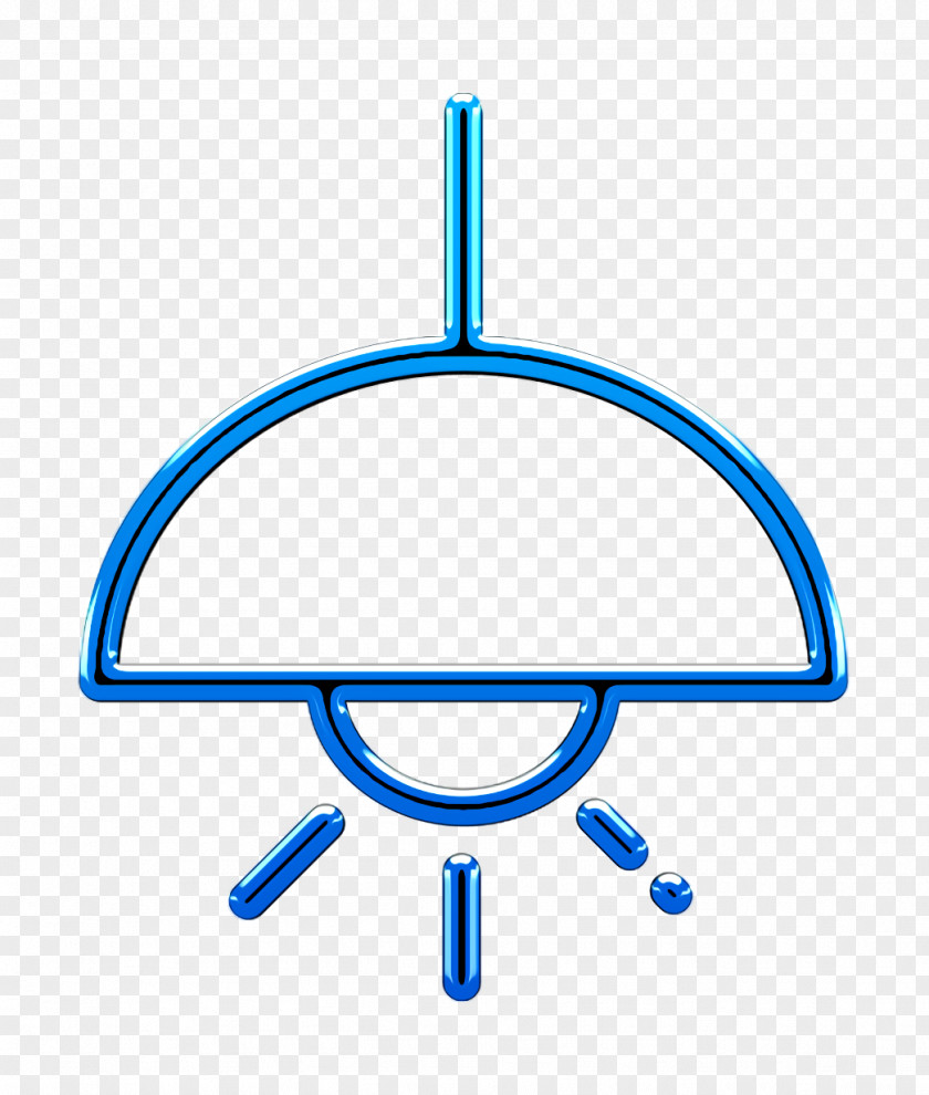 Lamp Icon Architecture & Construction PNG