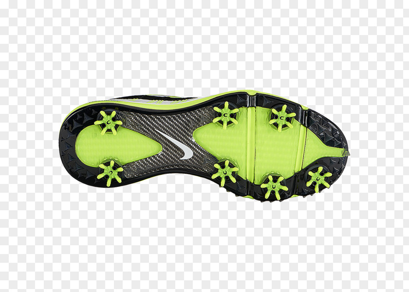 Nike Cleat Sports Shoes Free PNG