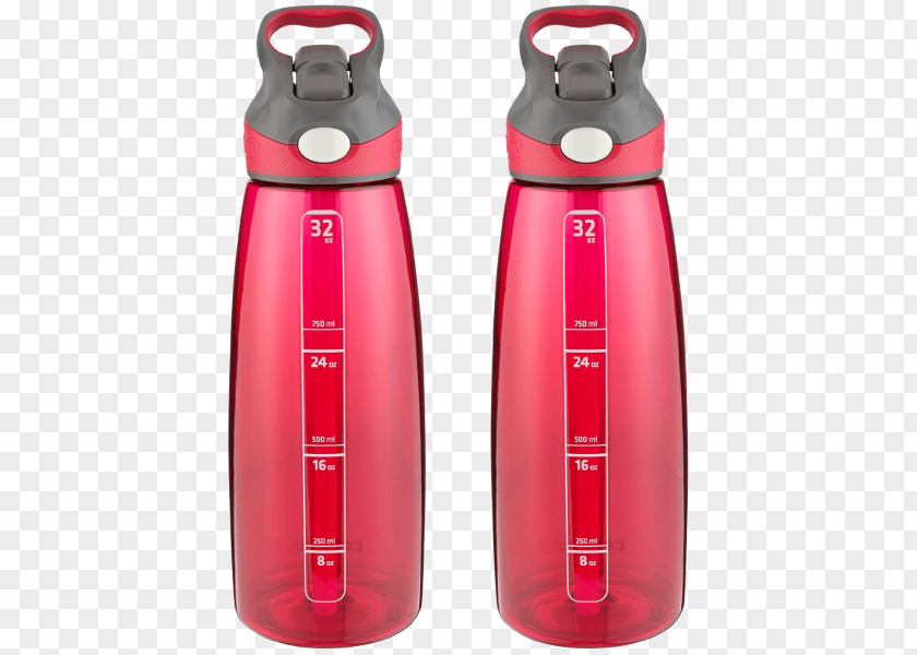 Pad Water Bottles Amazon.com Ounce Drinking PNG