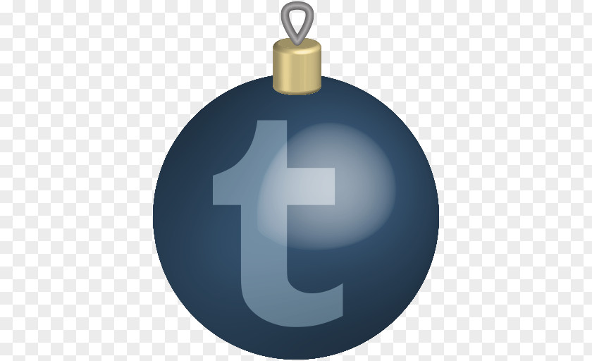 Social Media Christmas PNG