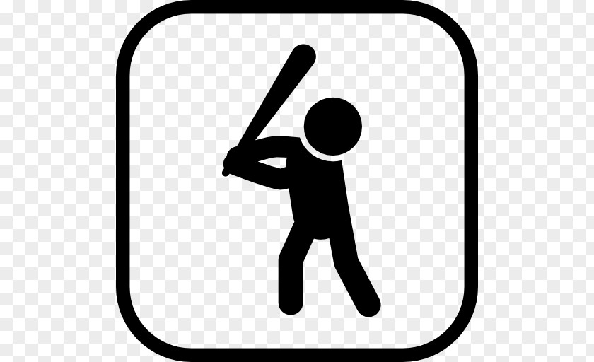Stick And Ball Games Baseball Bats Batting Batter Sport PNG