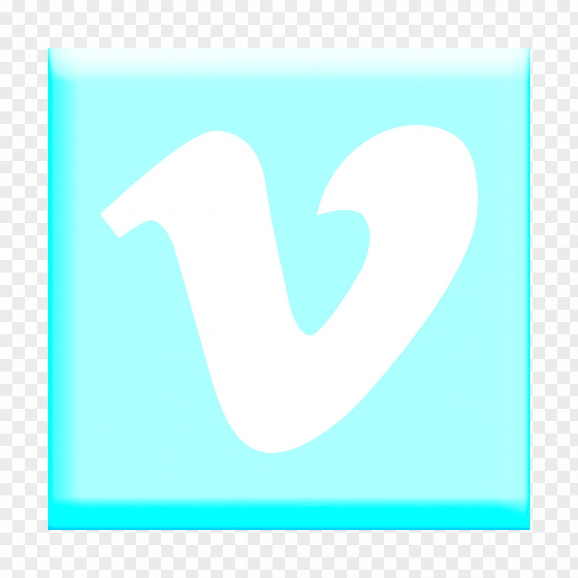 Symbol Logo Social Networks Logos Icon Vimeo PNG