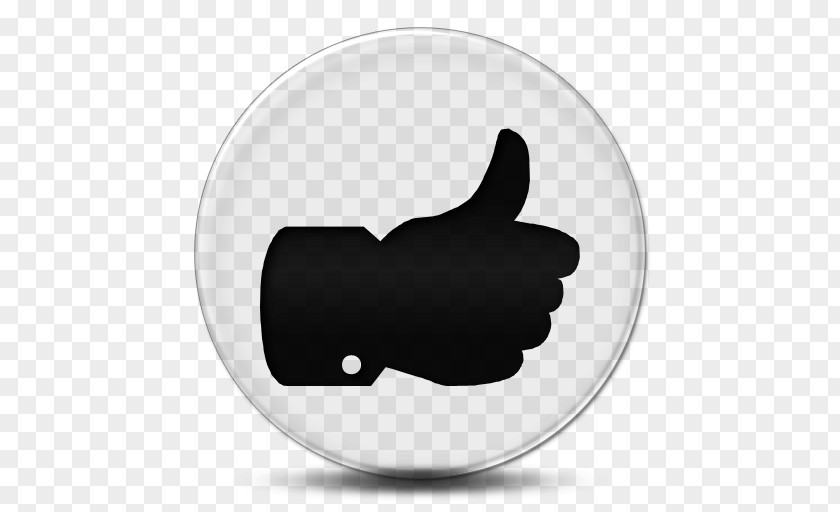 Thumbs Up Transparent Thumb Signal Symbol Clip Art PNG