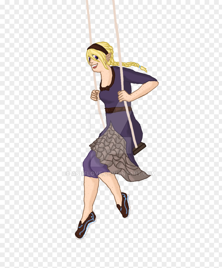 Arcane Costume Headgear Cartoon Character PNG