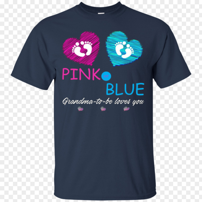 Baby Gender Reveal T-shirt Hoodie United States Sleeve PNG