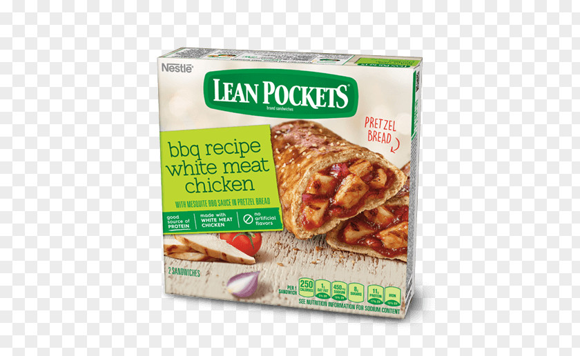 Bbq Chicken Barbecue Pretzel Vegetarian Cuisine Hot Pockets White Meat PNG