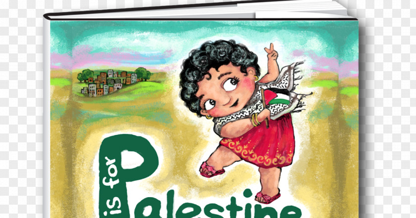 Book Israel State Of Palestine Children's Literature PNG