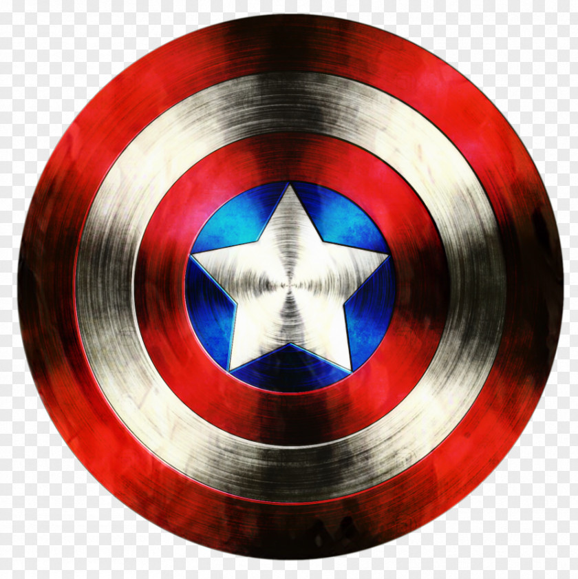 Captain America's Shield Hulk Thor S.H.I.E.L.D. PNG