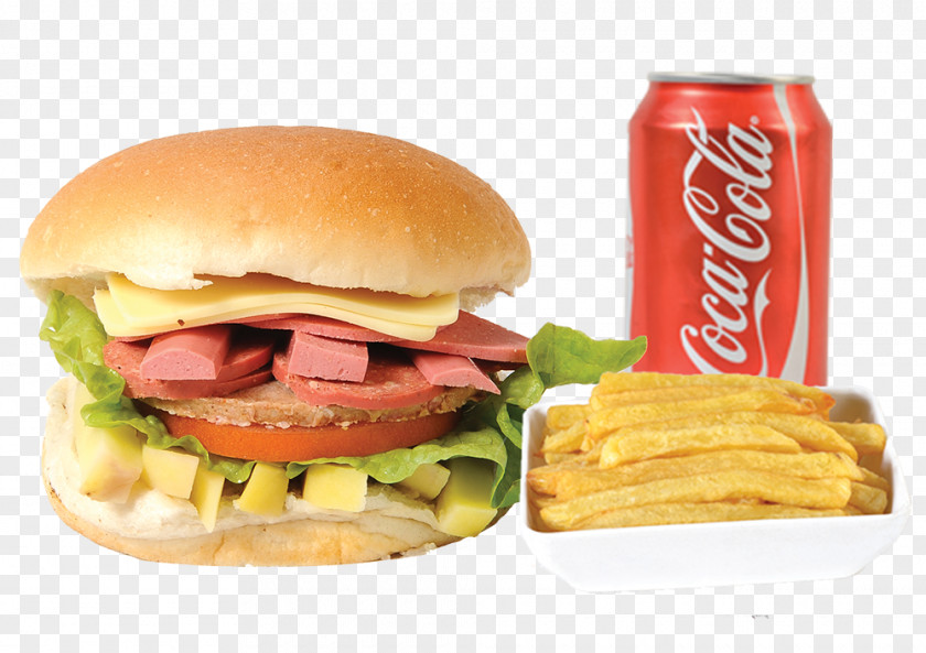 Cheeseburger Slider Breakfast Sandwich Hamburger Buffalo Burger PNG