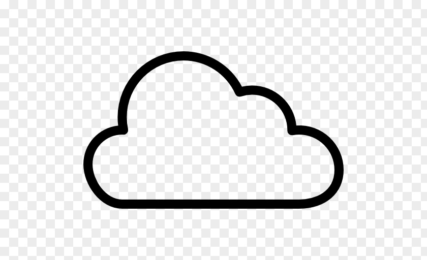 Cloud Computing Download PNG