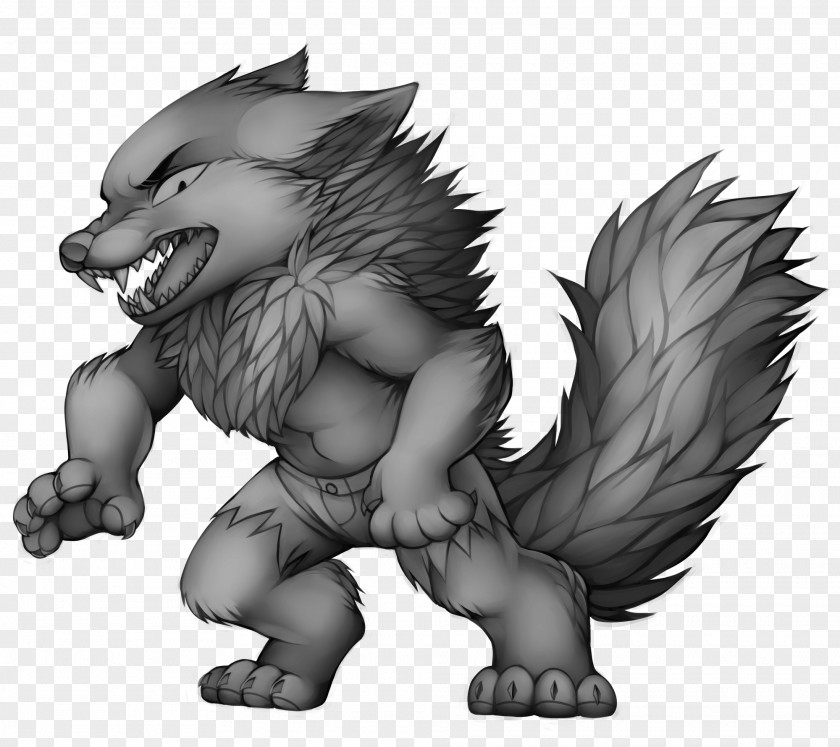 Dog Canidae Werewolf Costume Fox PNG