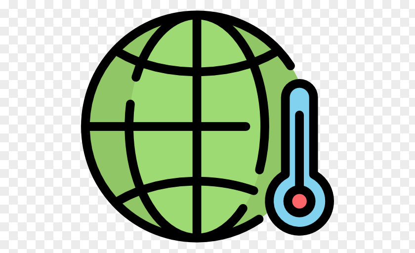 Global Warming Web Development Logo PNG