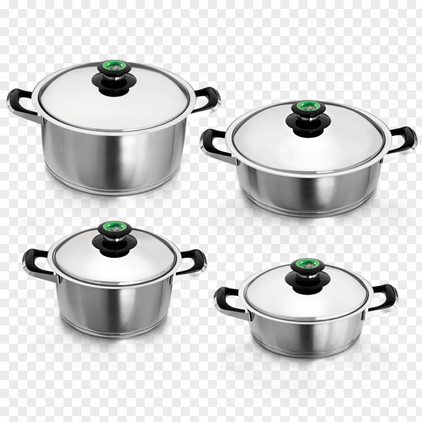 Gourmet Combination Cookware Kettle Frying Pan Tableware Kitchen Utensil PNG