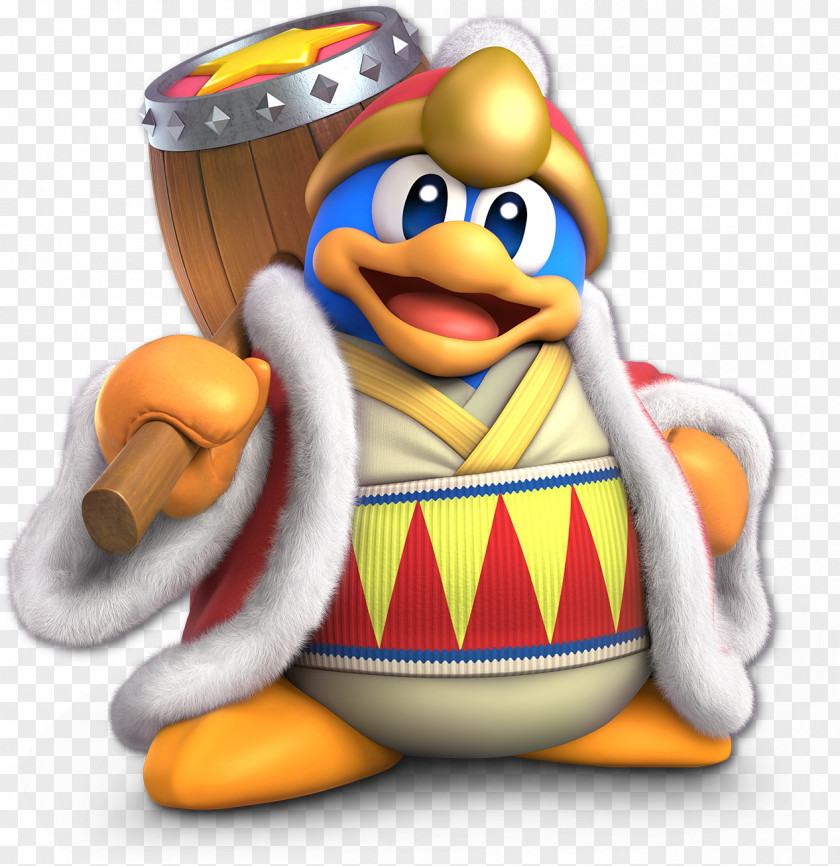 Kirby Smash Super Bros.™ Ultimate Bros. For Nintendo 3DS And Wii U King Dedede Meta Knight Link PNG