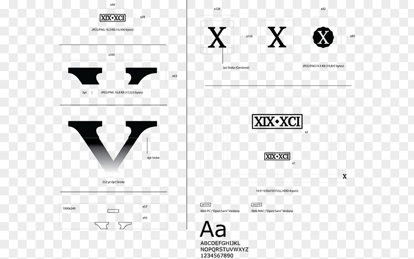 London Slang Logo Document Product Design Brand PNG