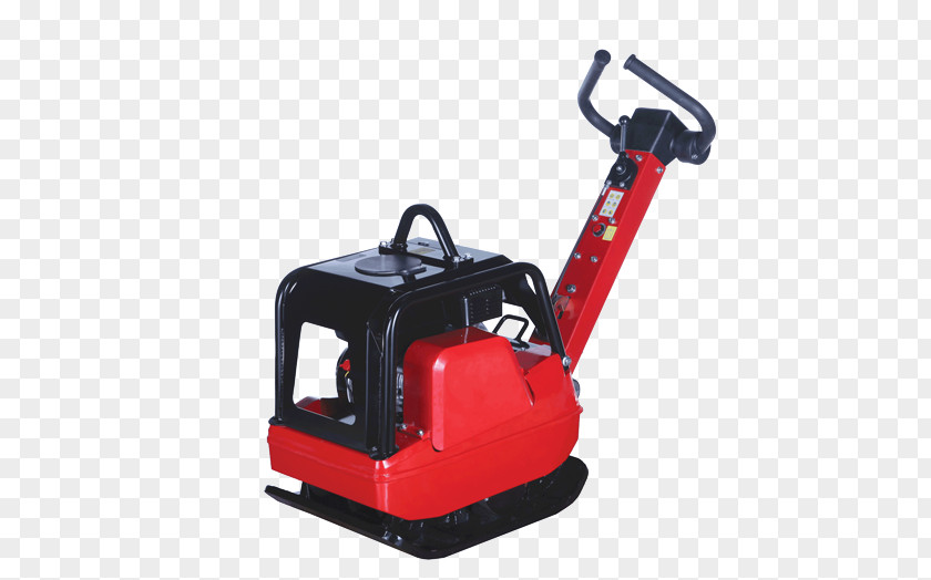 Machine Asphalt Concrete Soil Compaction Engine Honda PNG