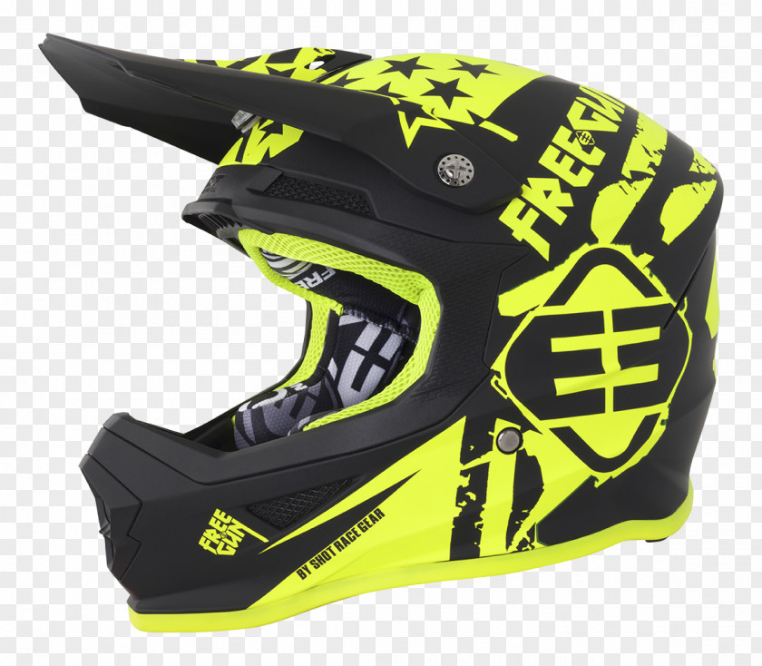 Motorcycle Helmets Motocross All-terrain Vehicle PNG