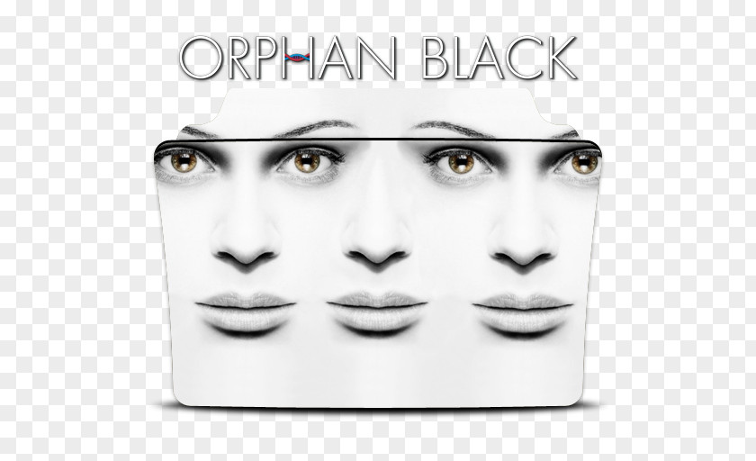Orphan Black Jordan Gavaris Tatiana Maslany Television Show Amazon Video PNG