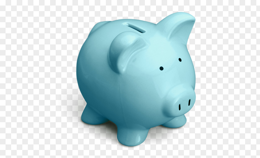 Pig Bank Piggy PNG