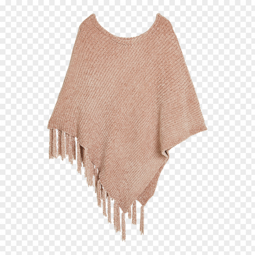 Poncho Sleeve PNG