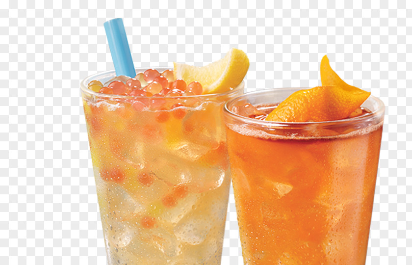 Special Summer Drink Orange Harvey Wallbanger Sea Breeze Cocktail Garnish Fuzzy Navel PNG