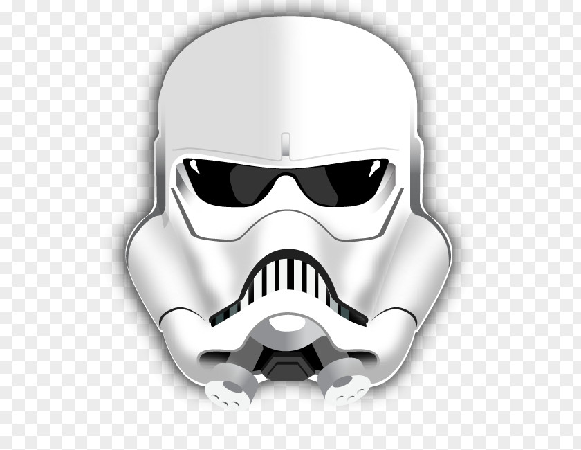 Stormtrooper Anakin Skywalker Clone Trooper Star Wars 501st Legion PNG