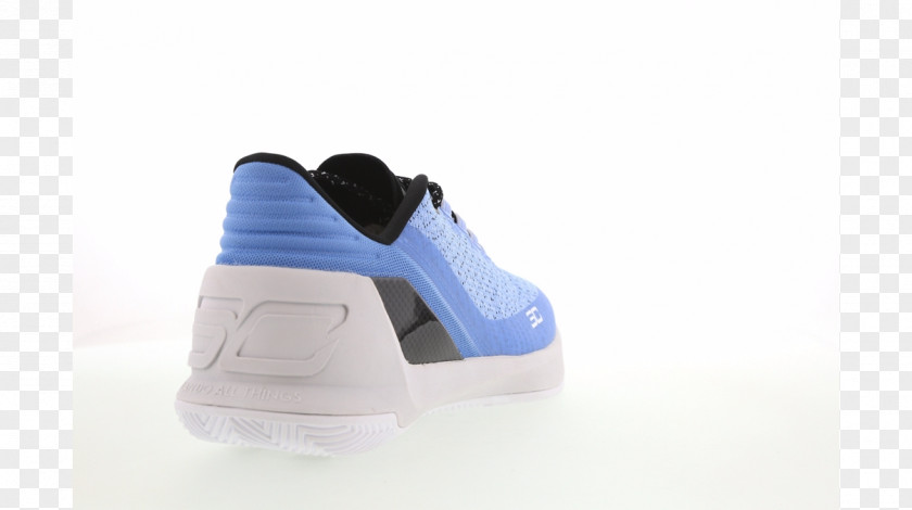 Under Wear Sneakers Blue Shoe Nike Basketball PNG