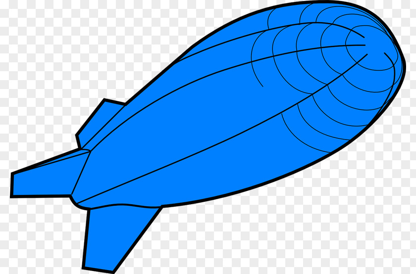 Airship Cliparts Airplane Zeppelin Clip Art PNG