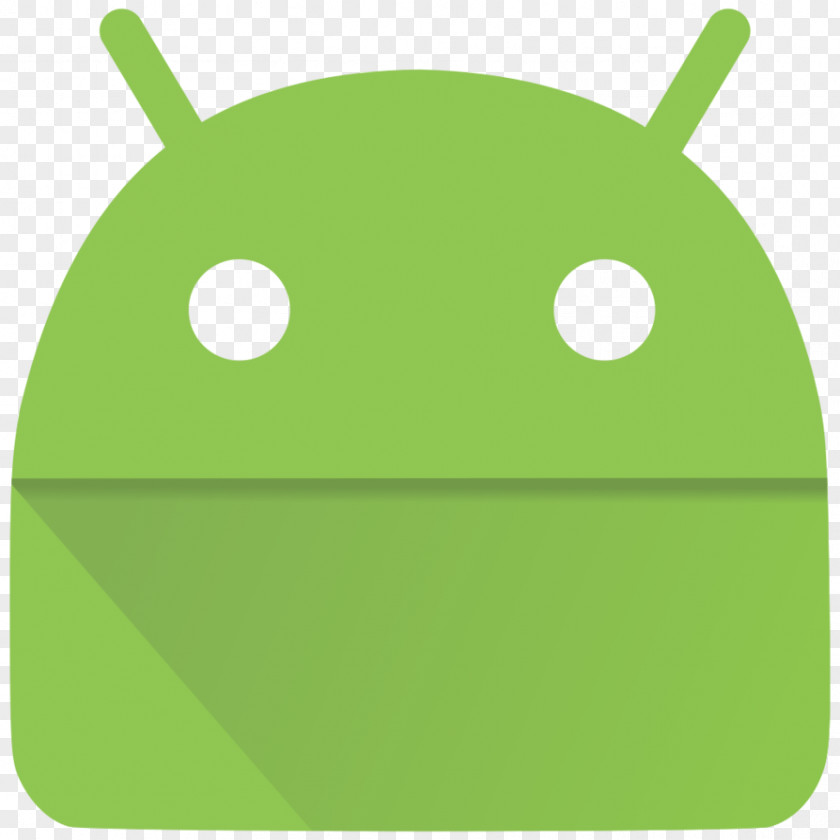 Android Software Development PNG