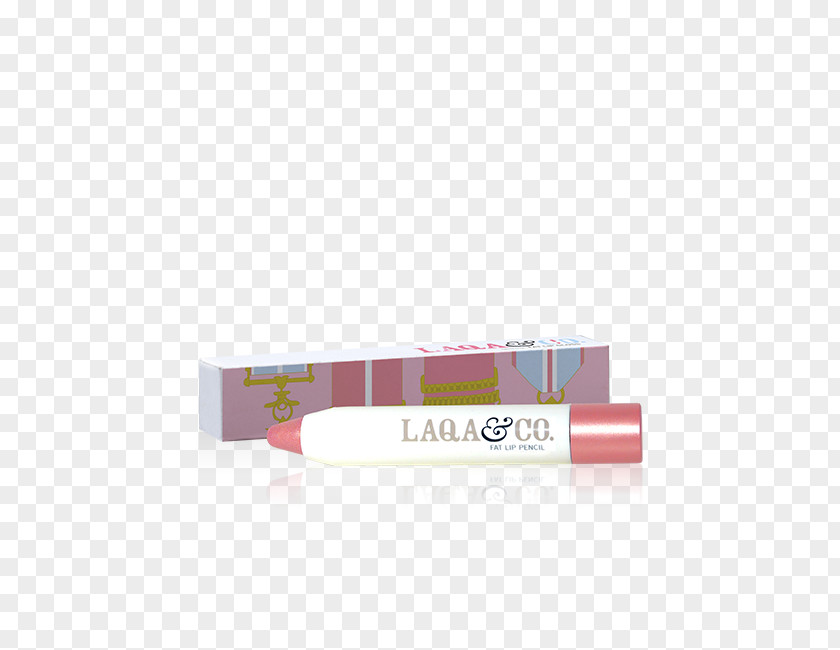 Blood Lips Cosmetics Lip Liner Pink M PNG