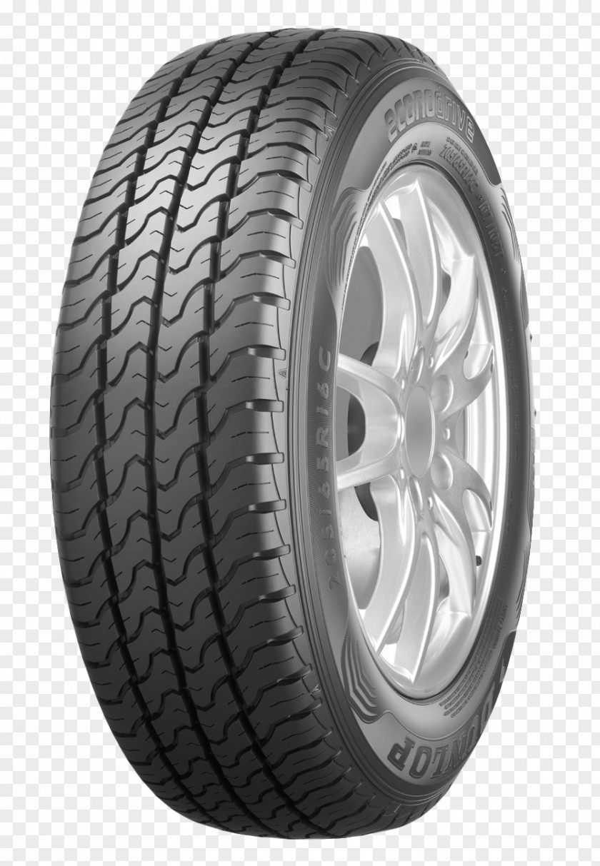 Car Tires Dunlop Tyres Tire Tread Rim PNG